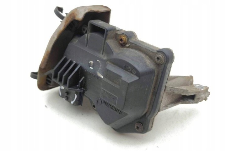 фото №8, Двигунчик klapek колектора nissan qashqai ii j11, j11_ 50885503 1.5l