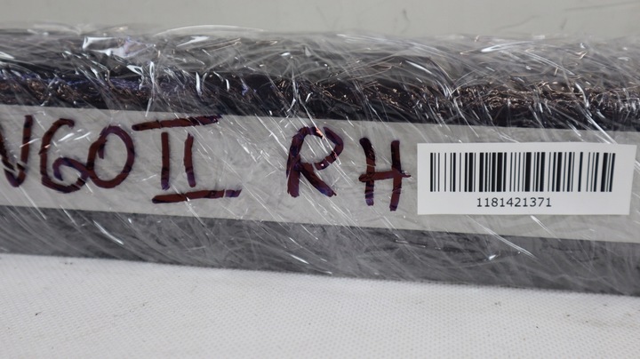 фото №10, Volvo v60 ii планка пороговая правая перед 31468387