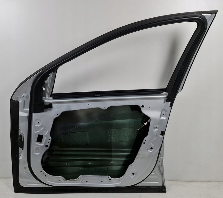 фото №7, Дверь передние правые перед 775 mercedes r-kl w251