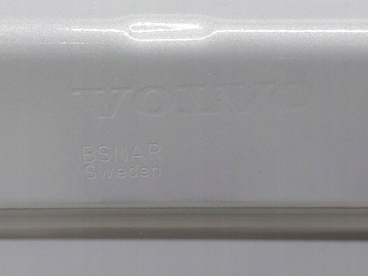 фото №11, Volvo xc40 2017+ дверь перед передние левая