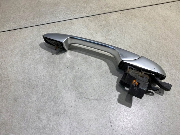 фото №3, Ручка наружная правая alfa romeo 147