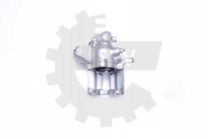 фото №1, Супорт гальмівний skv 34skv888