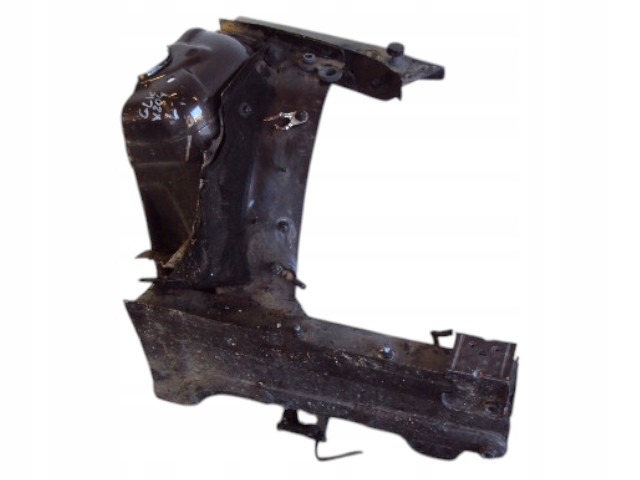 фото №1, Чверть лонжерон лівий перед mercedes glk x204