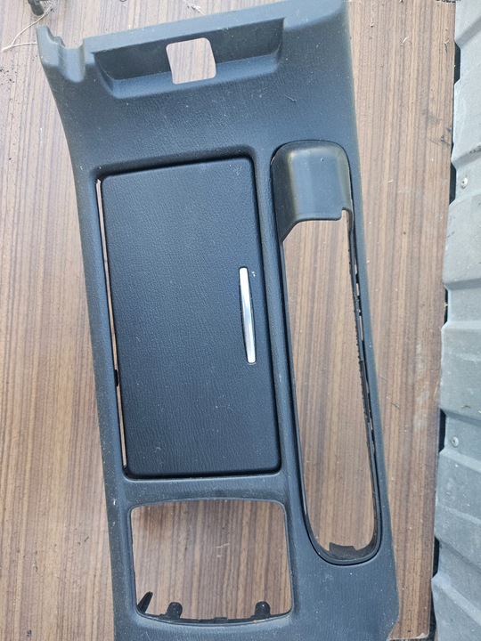 фото №8, Тунель середній підлокітник mazda 6 iii gj ghp9-64961 ghp9-64321