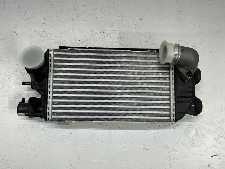 фото №1, Kia sportage v hyundai tucson iv интеркулер 282702m800 org fv wys 24h