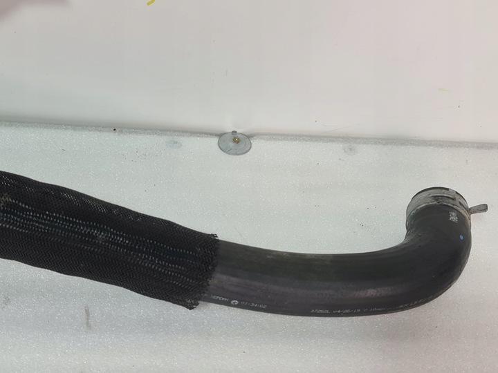 фото №5, Jeep grand cherokee wk2 iv 3.0 crd шланг шланг води