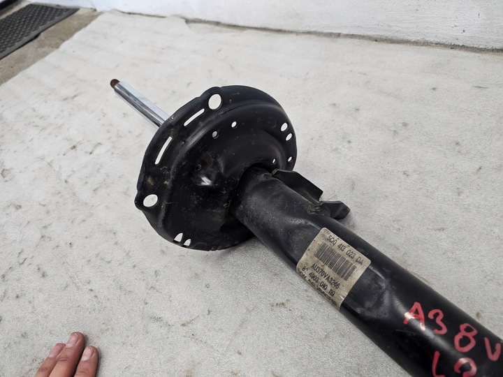 фото №6, Audi a3 8v амортизатор лівий переднє перед 5q0413023da