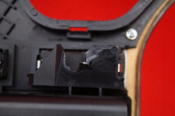 фото №7, Планки декоративний dekor декори дерево комплект bmw e39 рестайлінг 00-04