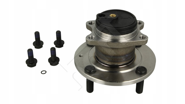 фото №1, Hart ступица + подшипник зад mitsubishi colt vi 04-12 smart forfour 01-06