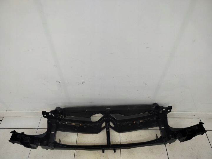 фото №11, Citroen c4 ii 10r- pas верхний усилитель решётка решётка 9673046277