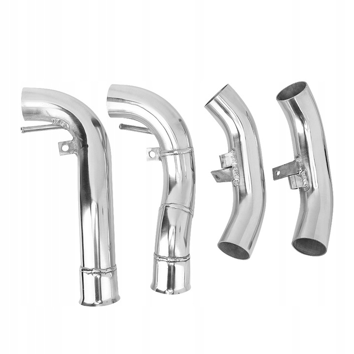 фото №7, Труба шланг turbo интеркулер audi s4 a4 a6 2.7l