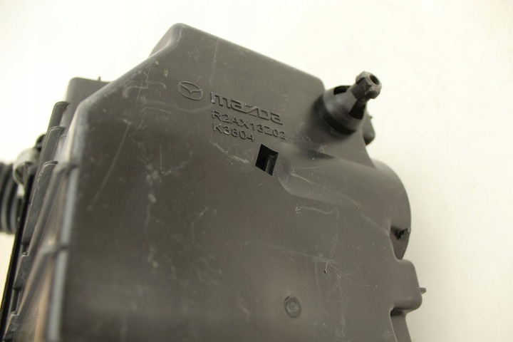 фото №7, Корпус фильтра воздуха mazda cx7 2.2 d 09- труба