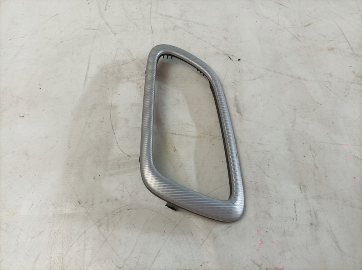 фото №13, Grand cherokee wk2 19 рамка галоген usa l p