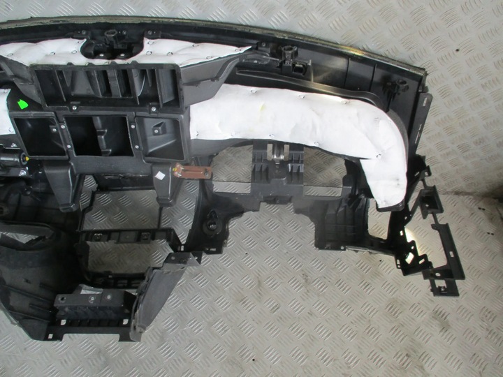 фото №10, Панель подушки kia ceed 1.6 crdi 06-12 r.