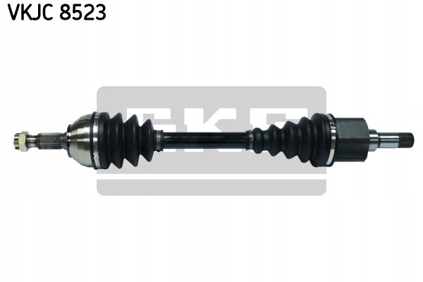 фото №2, Skf піввісь привідна peugeot 407 2,0hdi 04- /l /