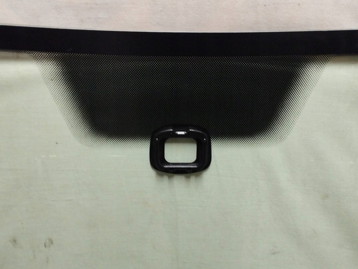 фото №3, Скло передня volkswagen eos 2006-2015 датчик