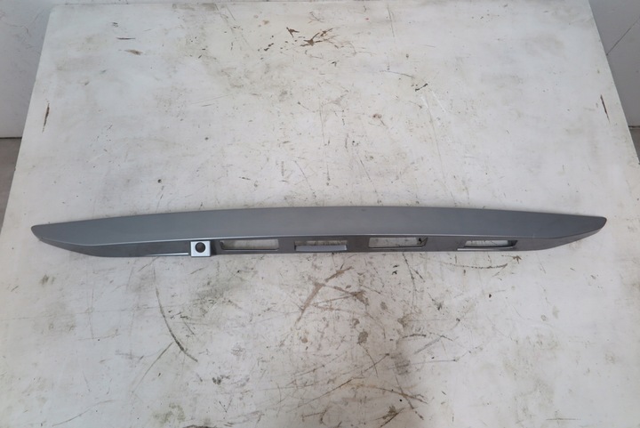 фото №1, Накладка кришка citroen berlingo iv 9826158477