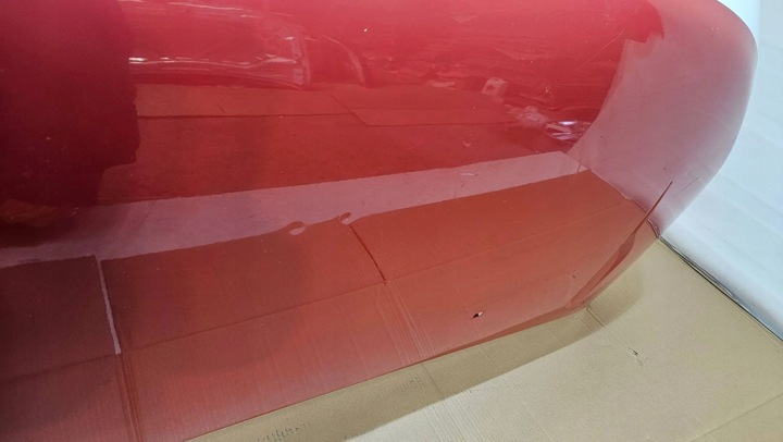 фото №6, Капот крышка двигателя iveco daily iv 2014- grad