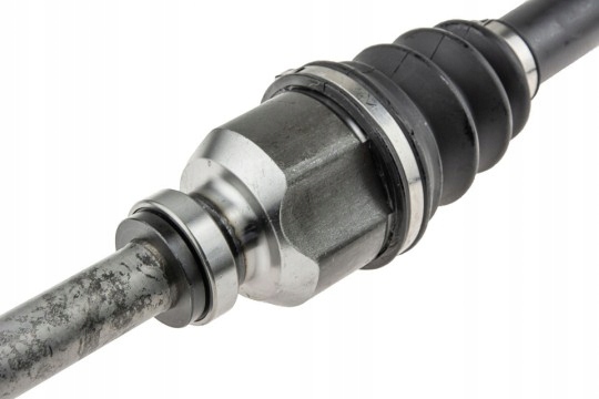 фото №2, Полуось приводная левая citroen c3 ii aircross 17-