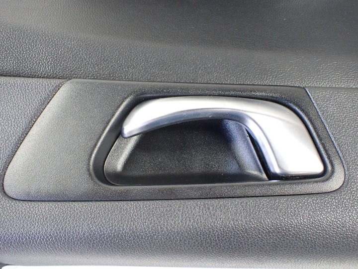 фото №6, Kia optima iv оббивка боковина двері перед лівий