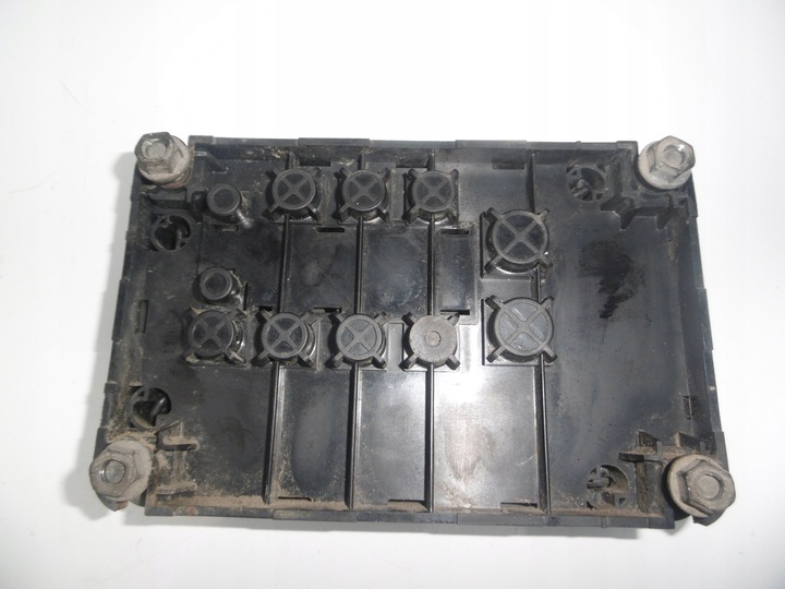 фото №6, Коробка предохранителей renault premium magnum dxi