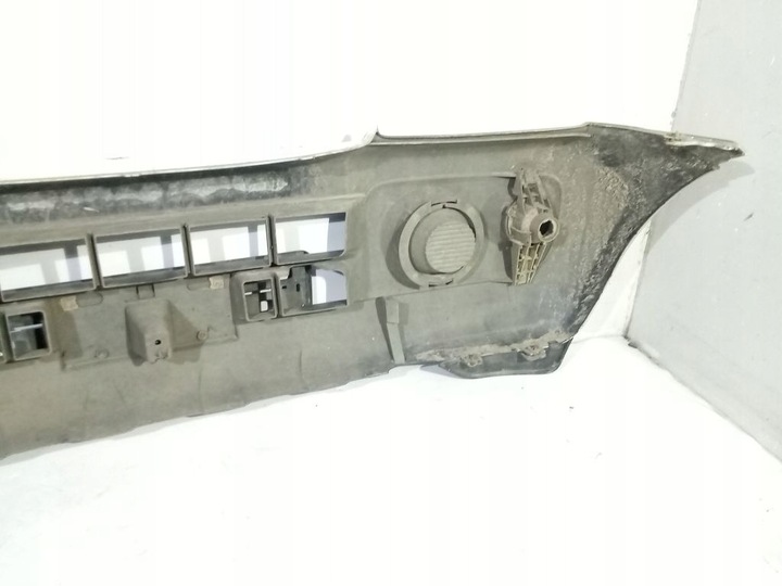 фото №7, Daihatsu terios i 1 рестайлинг fl бампер перед переднее