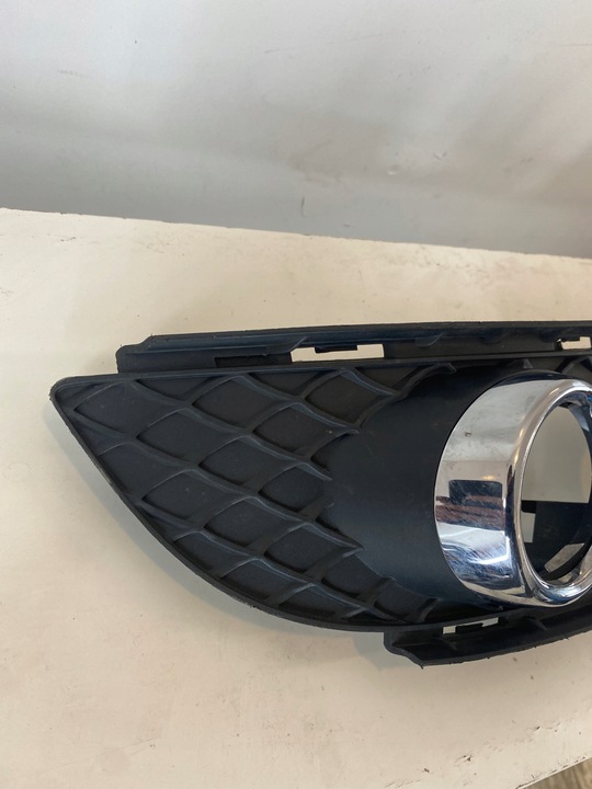 фото №8, Mercedes 246 w246 решітка галоген ліва лівий