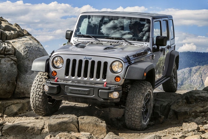 фото №12, Рама передній скла 68028605aj jeep wrangler jk 2007-2018