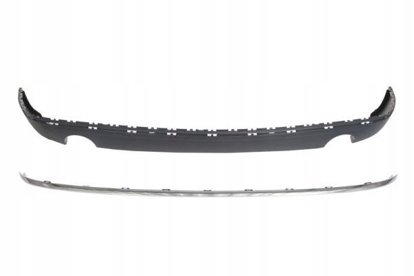 фото №1, Спойлер бампера 5513-00-0051970p blic