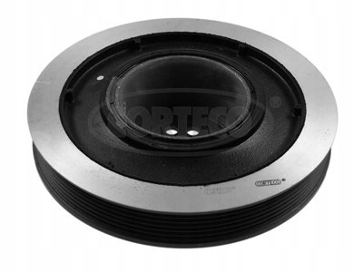 фото №15, Corteco 80004350 колесо пасове, wał колінчастий