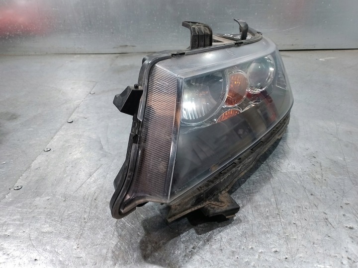 фото №10, Фара передняя левая honda accord vii 16-217-1144l1