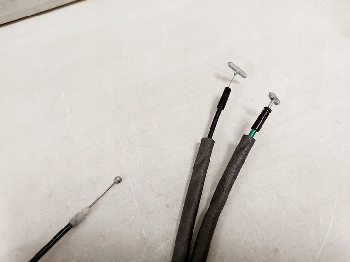 фото №5, Kia sorento ii 2 рестайлинг fl замок дверь правые перед 81320-2p030 uk