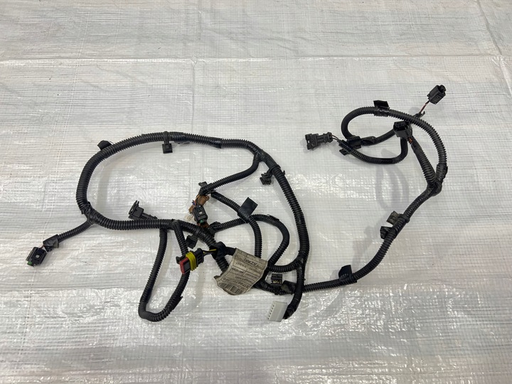 фото №1, Fiat lancia alfa romeo жгут установка pdc 51796711