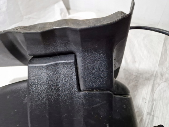 фото №11, Transit mk8 дзеркало праві 2pin