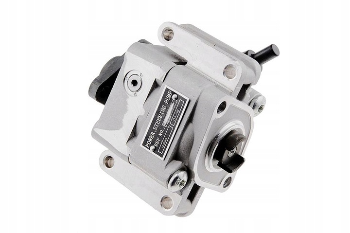 фото №11, Nty насос усилителя