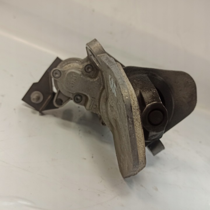 фото №16, Opel astra k v 1.2t стартер 55515481