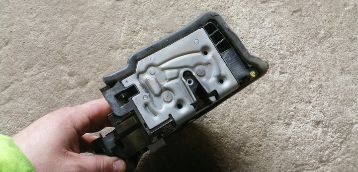 фото №5, Mini cooper f55 замок двері лівий зад задній 7281939