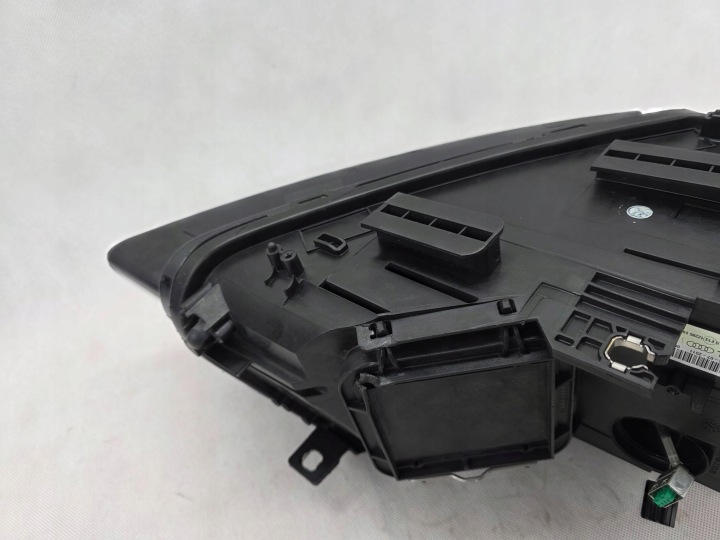 фото №12, Audi q5 8r0 фара передня перед ліва bi ксенон led європа 8r0941003af