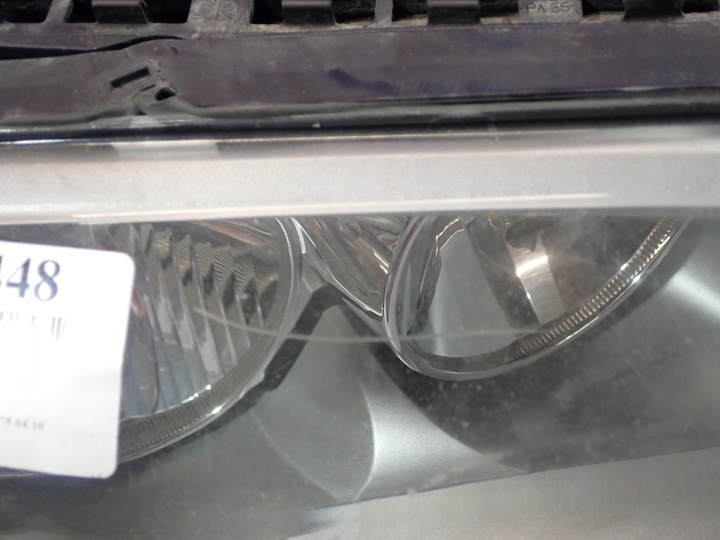 фото №5, Bmw e87 фара праві лампа перед 6312 6924486