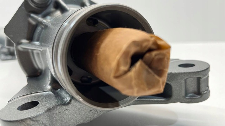 фото №8, Трансмісія кермова audi a4, a4 allroad, a4 avant, audi a5 8w1423055s