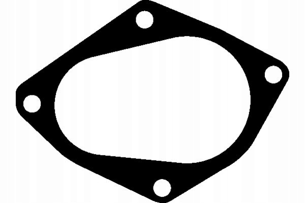 фото №9, Прокладка kol-rura seat ibiza v st 12- elring 149.700