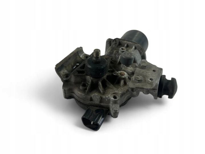 фото №7, Двигунчик механізму двірник dacia lodgy 5016c018 30051482 2012