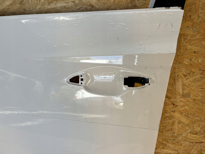 фото №8, Hyundai tucson iv 4 20- дверь передние перед левая