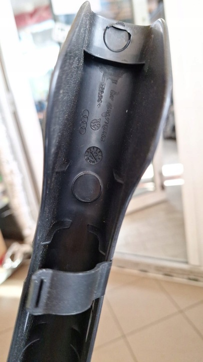 фото №6, Петля петли капота защита audi a8 d4 4h0827300d 4h0827299d