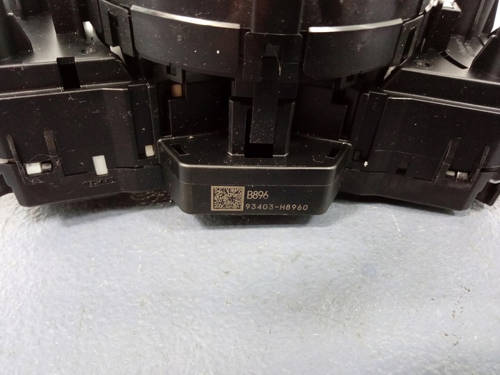 фото №7, Kia rio iv yb переключатель комбинированный 93403-h8960