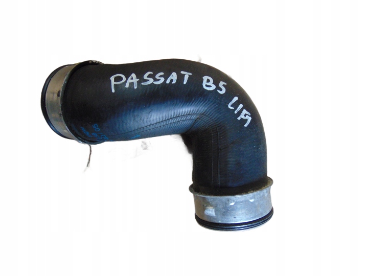 фото №1, Труба интеркулер passat b5 рестайлинг 1.9tdi 3b0145838