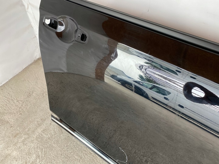 фото №13, Honda hrv iii 2022r- дверь правые передние