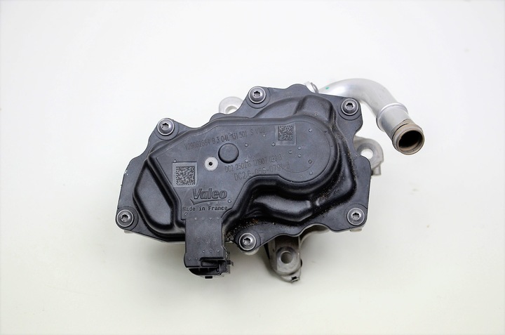 фото №1, Vw golf vii 2.0tdi клапан egr 04l131501s