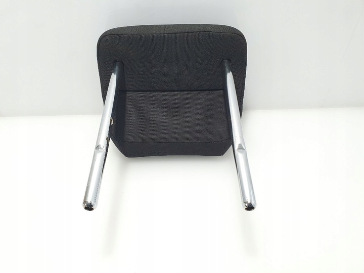 фото №10, Seat ibiza 5 v подголовник боковой сиденья зад левый правый материал супер состояние