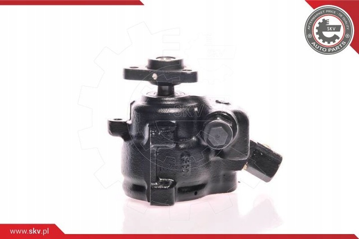 фото №9, Насос усилителя do ford escort vi 1.3 1.4 1.6 1.8